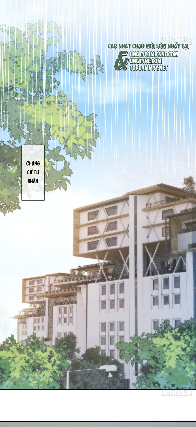 Đánh Dấu Tính Lặn Chap 14 - Trang 2